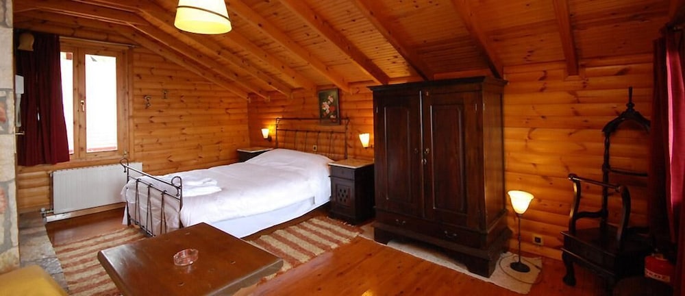 Deluxe Quadruple Room photo 1