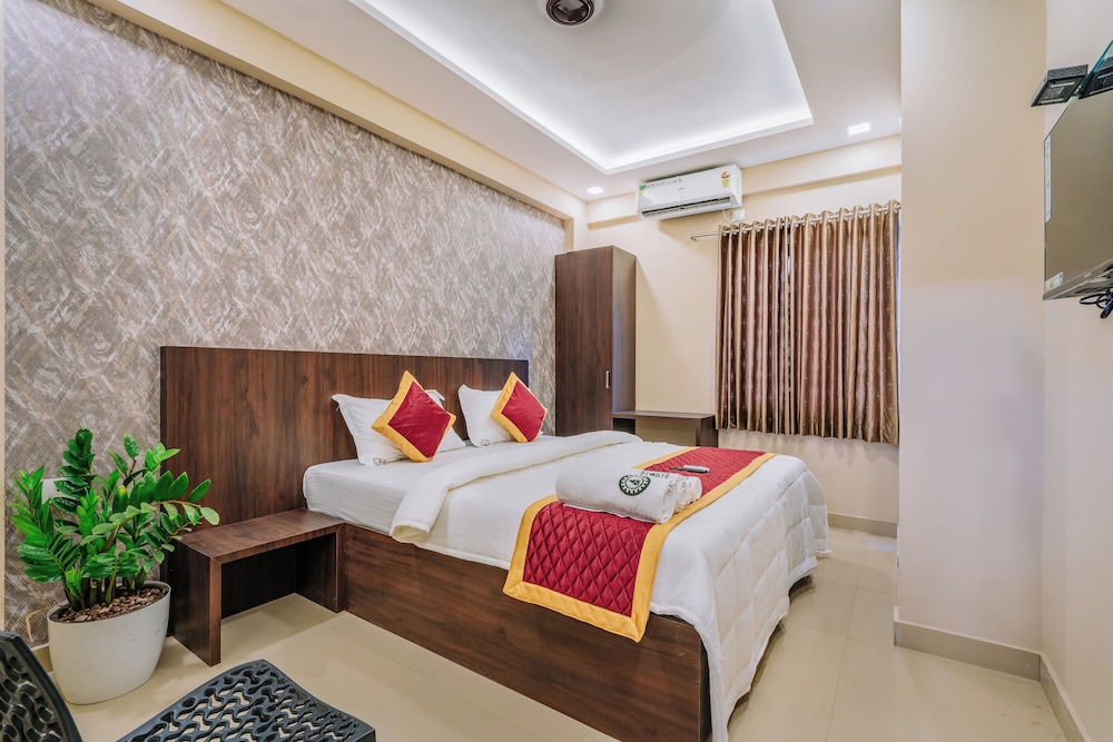 Double Non AC Room photo 1