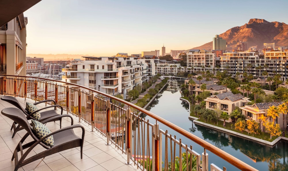 Suite (table Mountain)