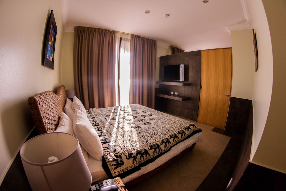 Suite photo 1