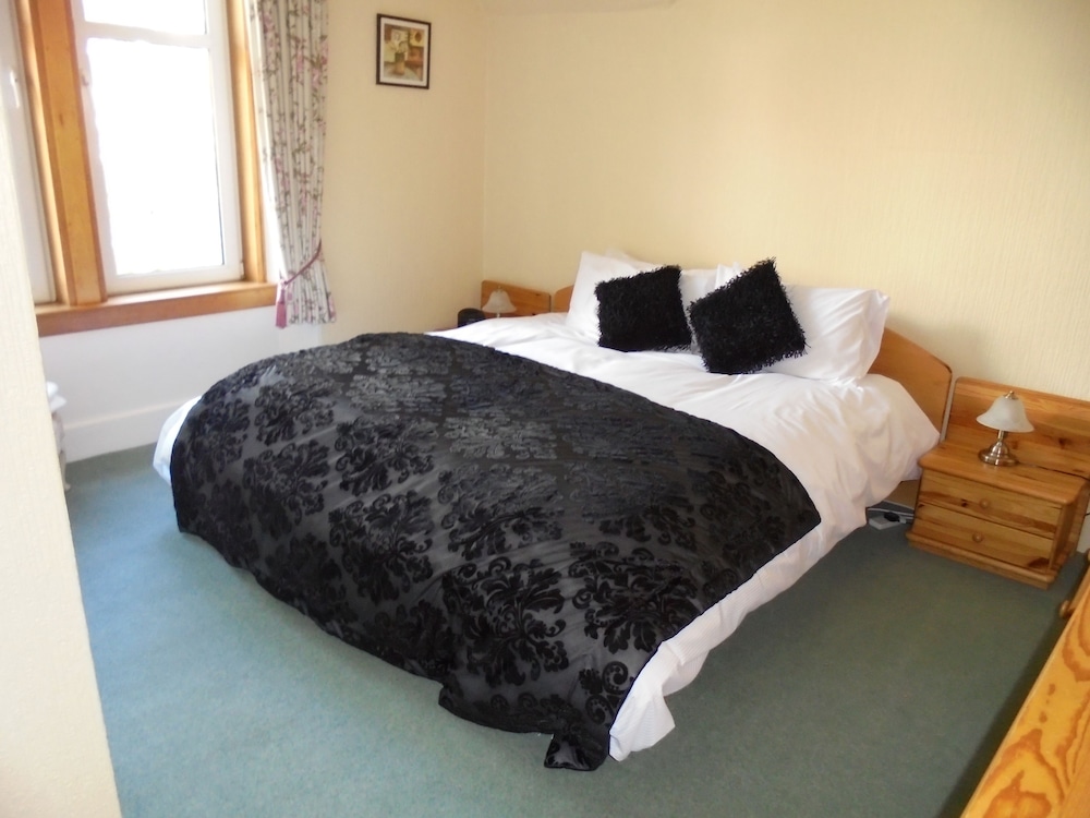 Double Room (Superking) photo 1