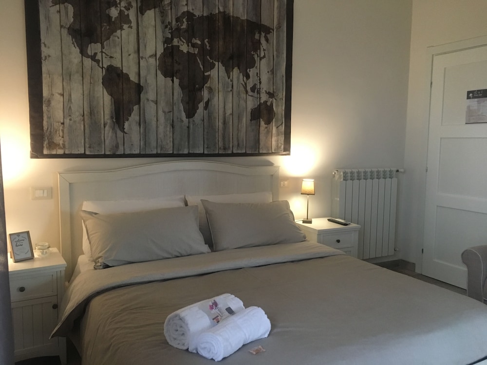 Senior Double Room