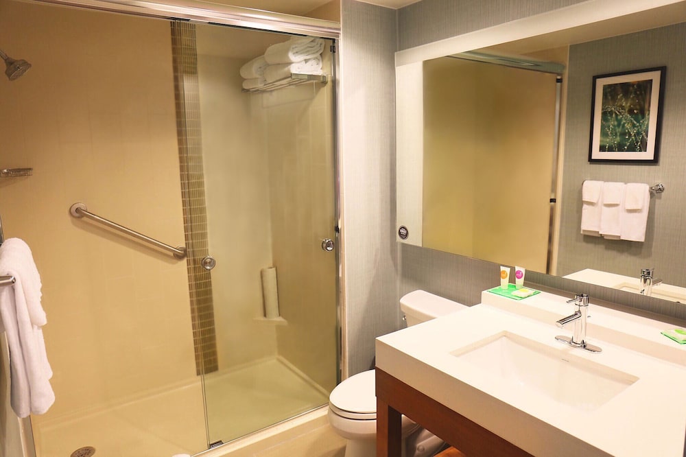 Available room