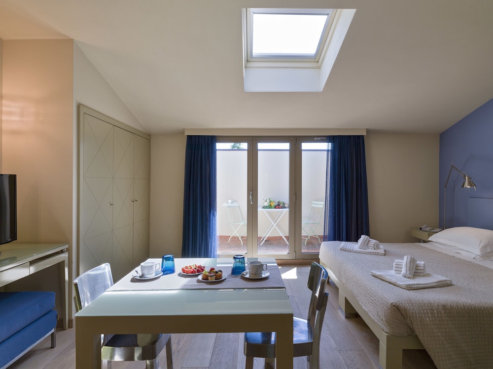 Studio, 1 Bedroom, Accessible, Kitchen photo 3
