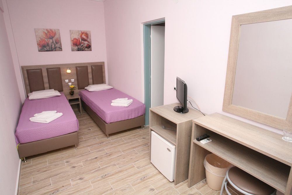 Family Suite, 2 Bedrooms photo 2