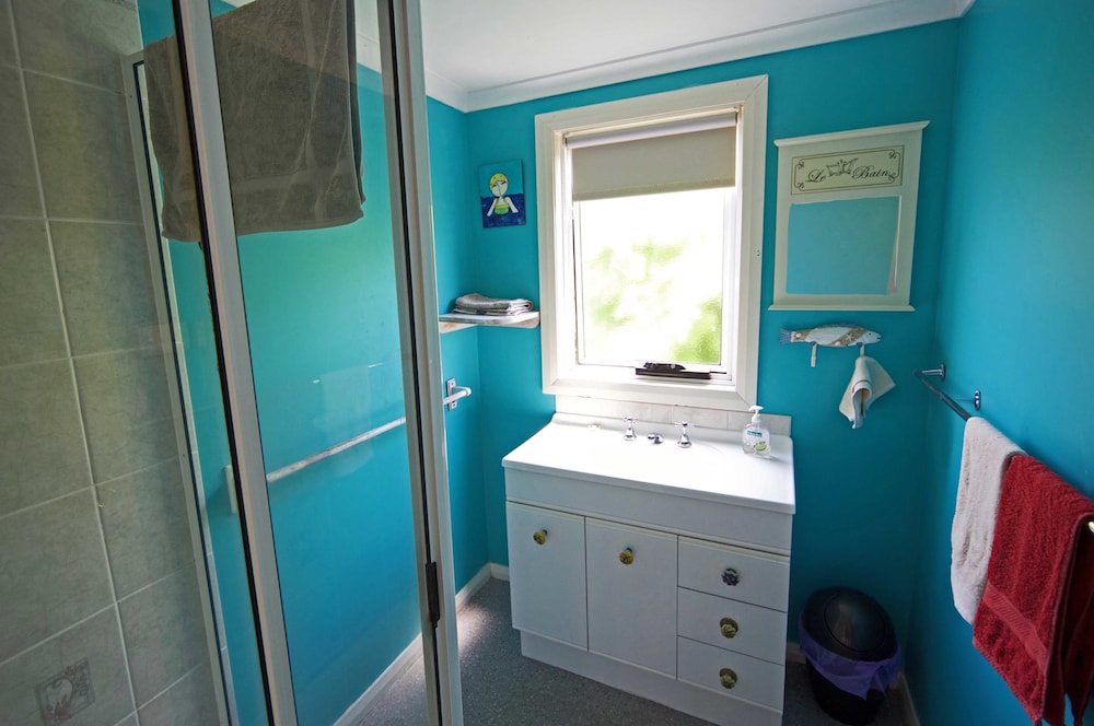 The Spotted Salmon Cottage (5 Nights) photo 2