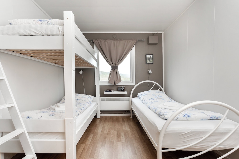 Traditional Triple Room, Shared Bathroom photo 1