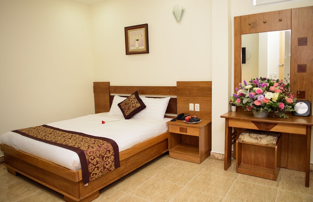 Standard Double Room, 1 Bedroom - Photo 4