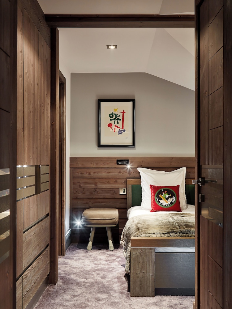 Four-Bedroom Prestige Residence photo 1
