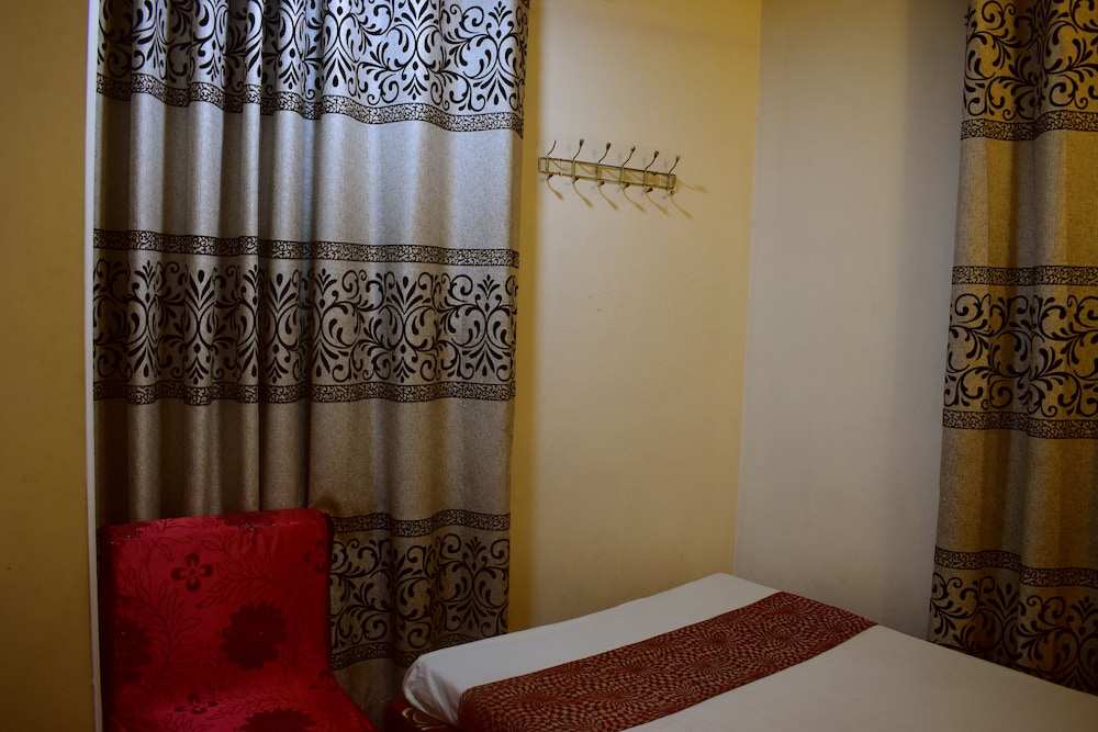 Deluxe Single Room photo 2