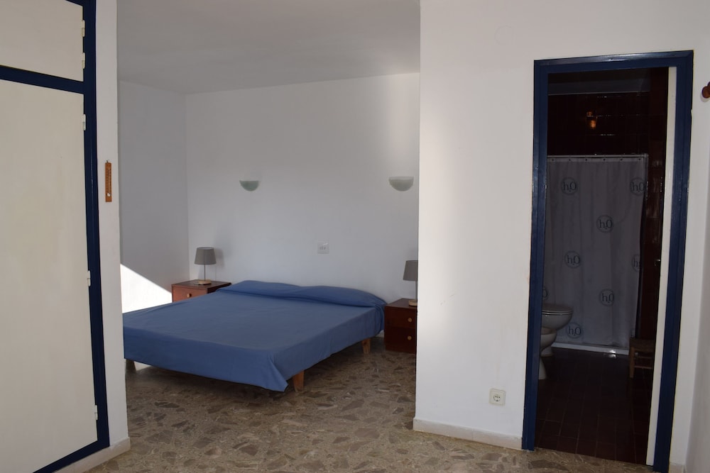 Apartamento, 1 habitación, vista al mar