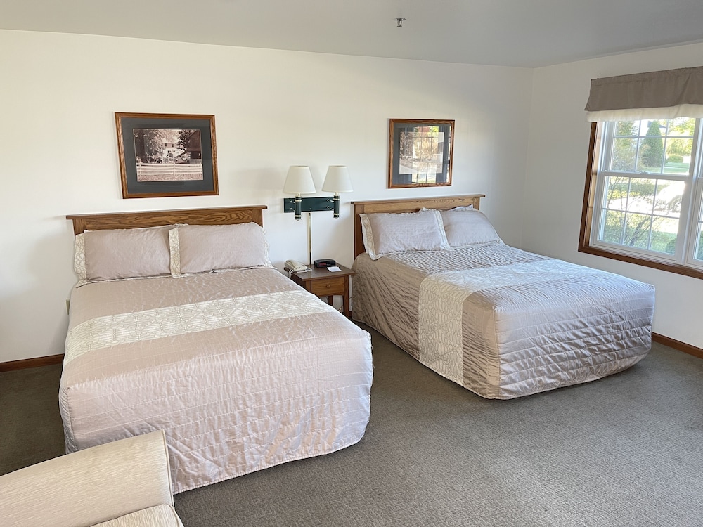 Farmstead Inn and Conference Center, Billede 4