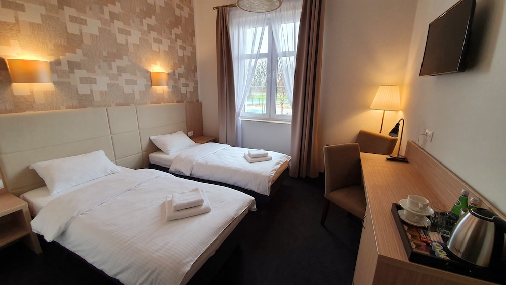 Standard Single Room, 1 Twin Bed - Photo 1