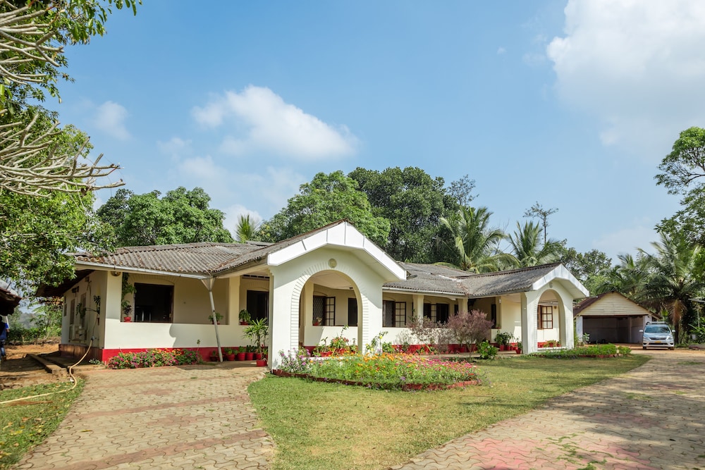 Bungalow, 5 Bedrooms (Glenlorna) - Photo 2