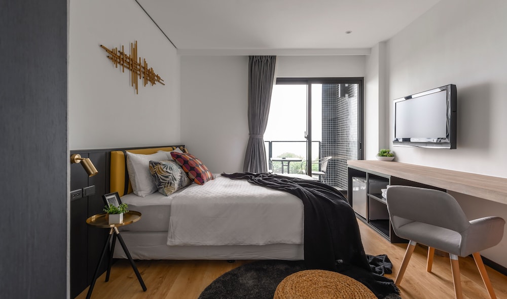 Double Room with seaview photo 3