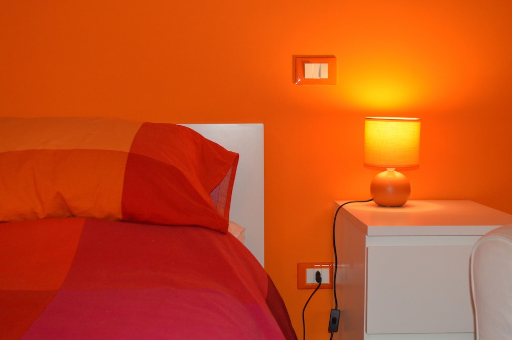 Double Room, Private Bathroom
