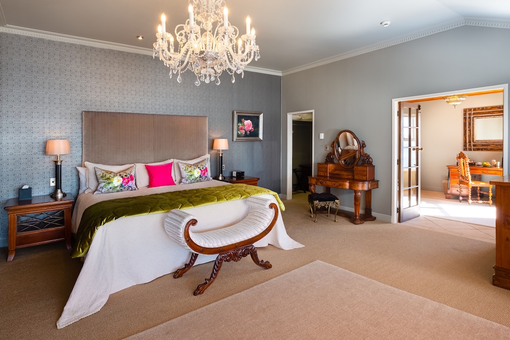Main Suite - Photo 3