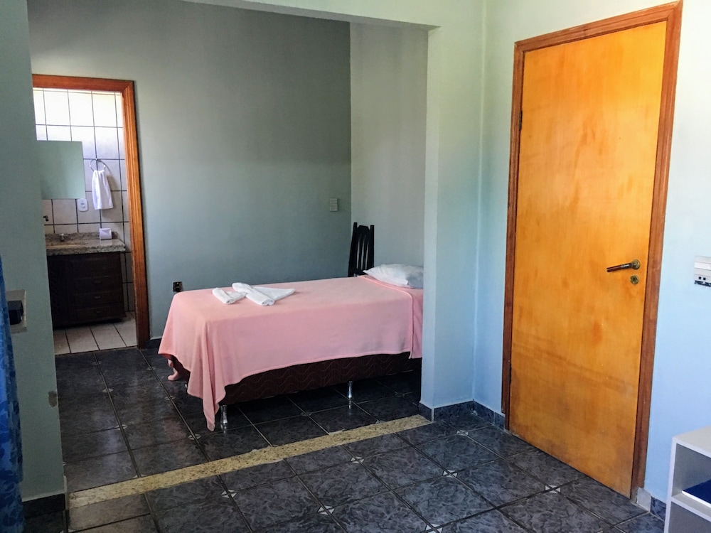 Superior Triple Room photo 1