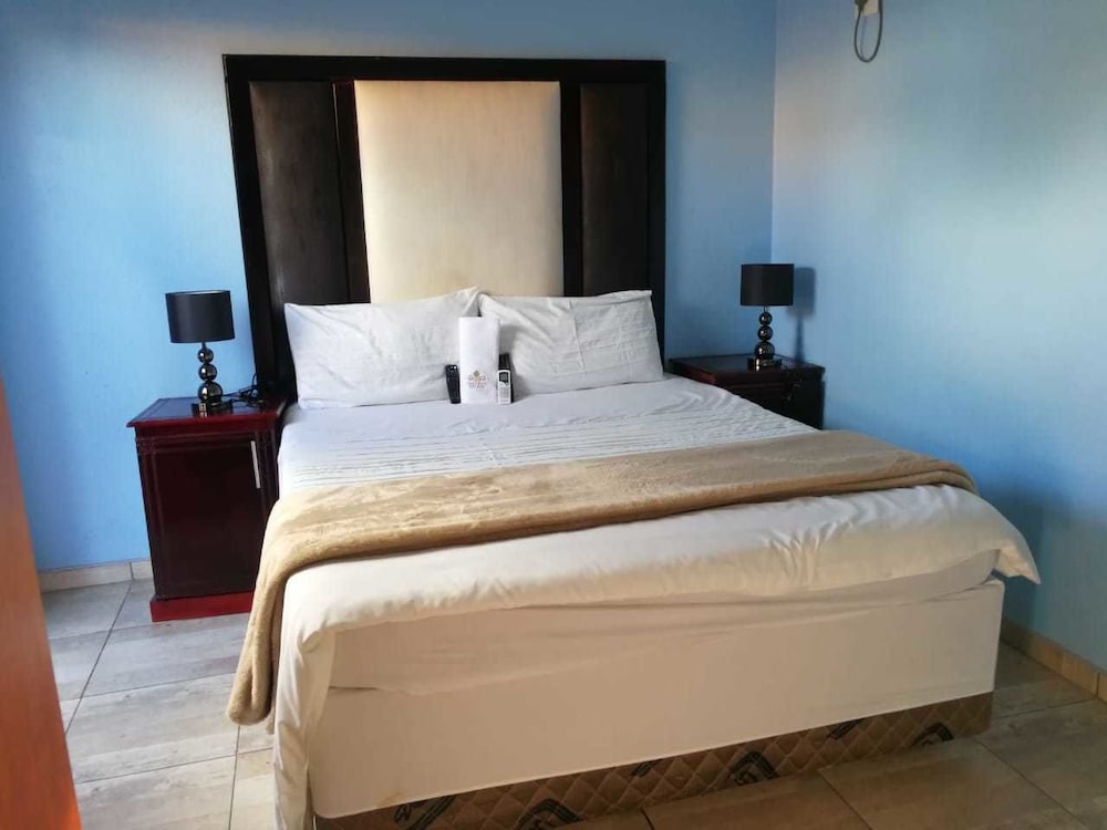 Standard Double Room photo 1