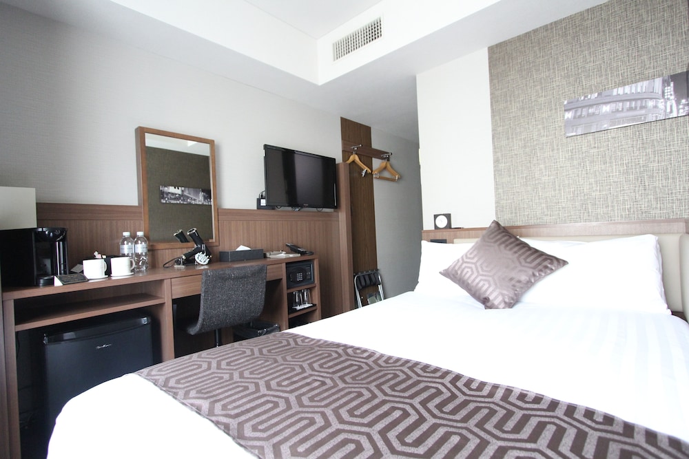 Premium Floor Semi Double Room, Non Smoking photo 1