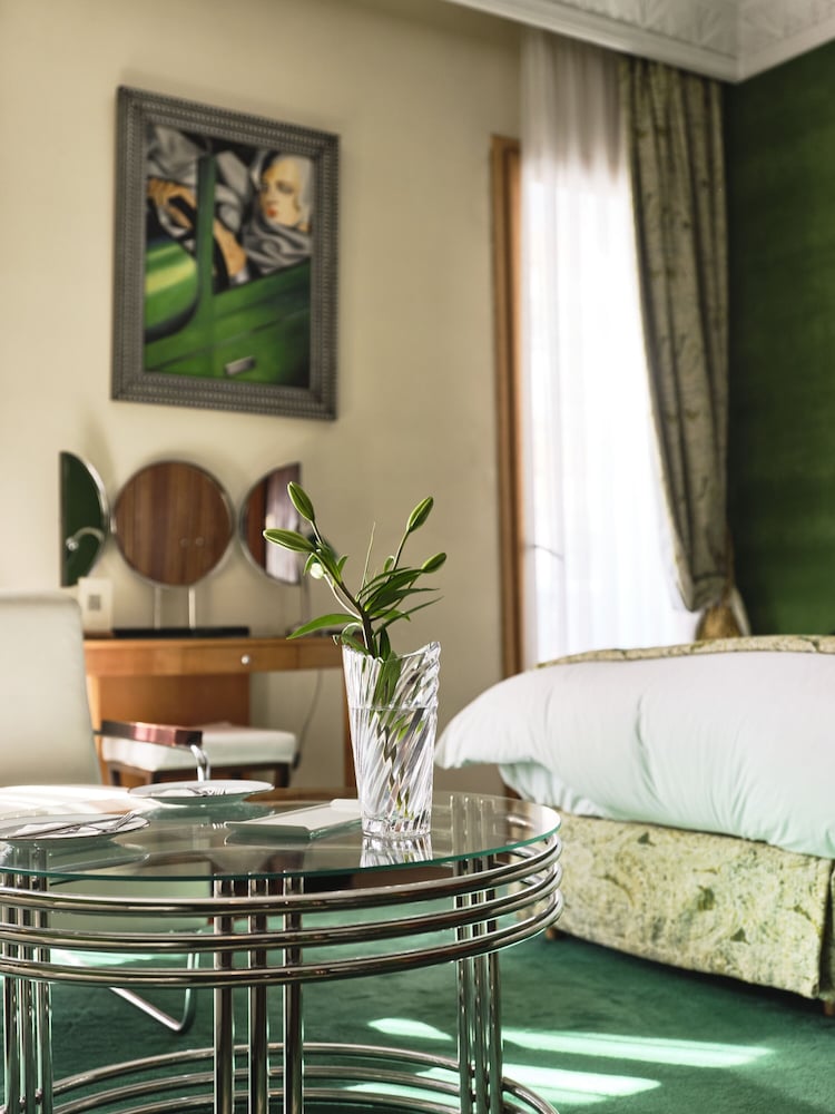 Junior Suite - Photo 7