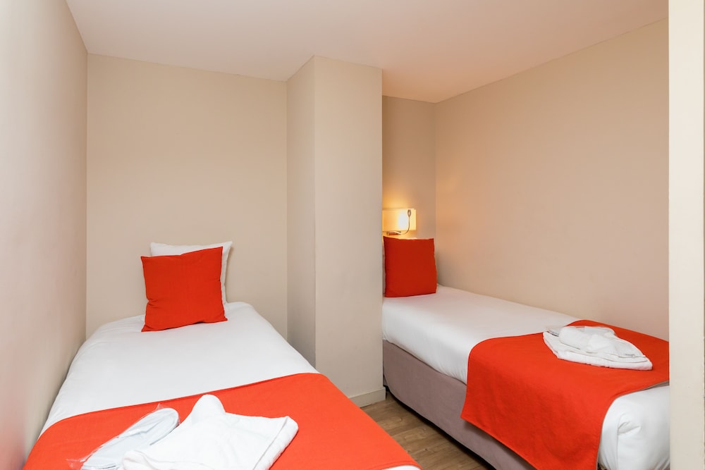 Quadruple Room photo 3