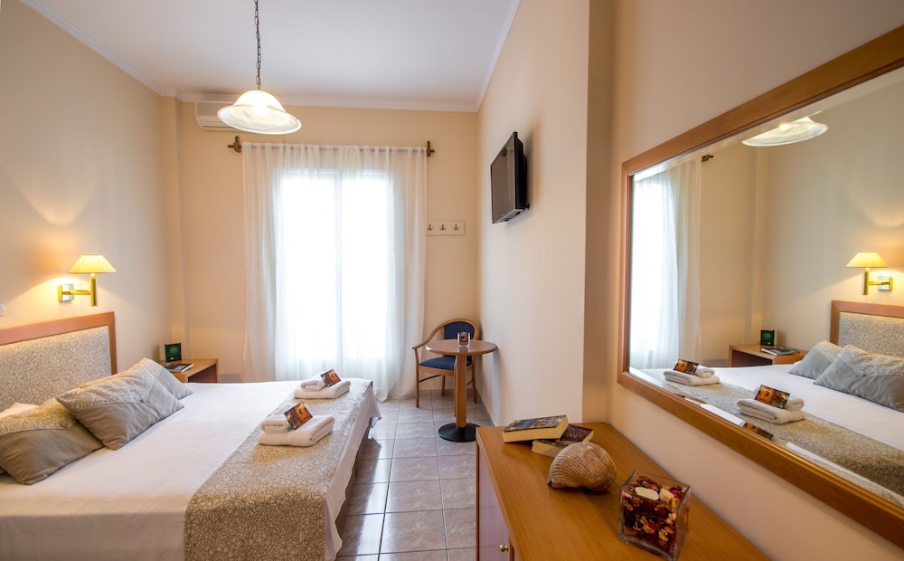 Superior Double Room photo 1