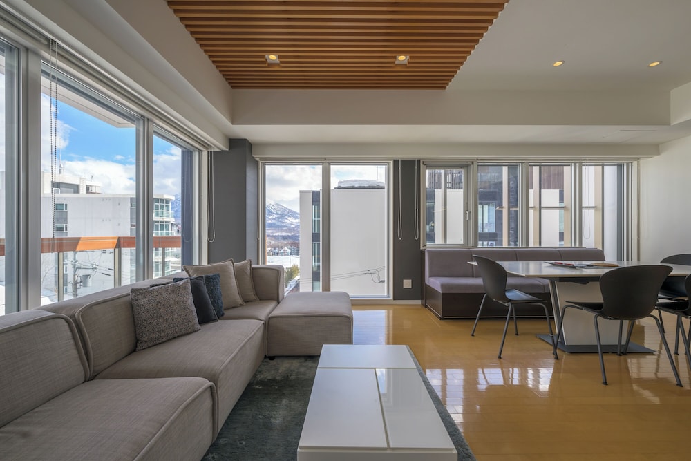 Deluxe Apartment, 2 Bedrooms
