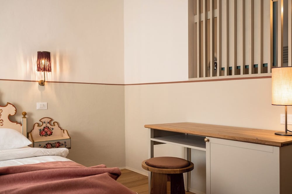 Design Double Room photo 2