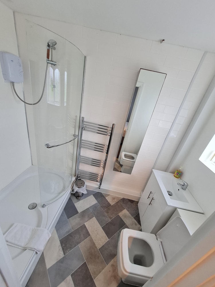 Comfort Double Room, Ensuite (Room 2) photo 3