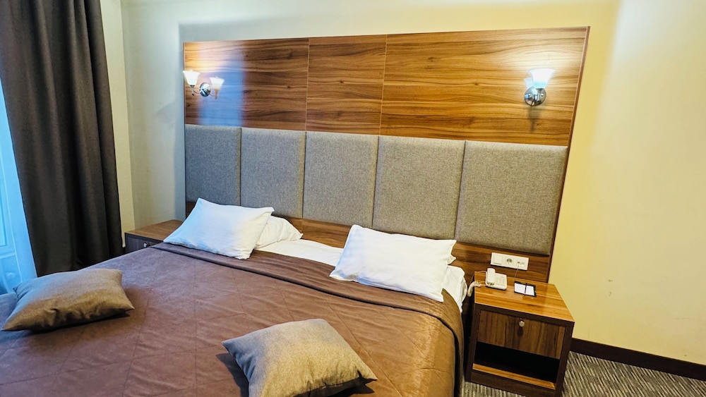 Standard Double or Twin Room, 1 Bedroom photo 3