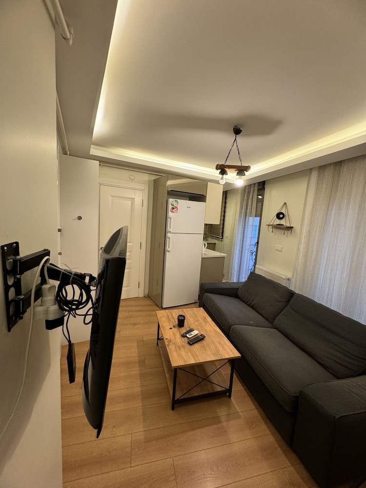Standard Apartment photo 2