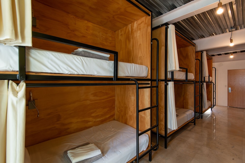 Standard Mehrbettzimmer, nur Frauen, Nichtraucher