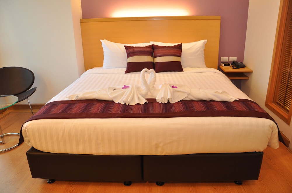 Deluxe Double Room photo 2