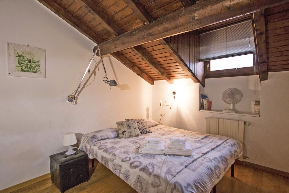 Studio, 1 Queen Bed