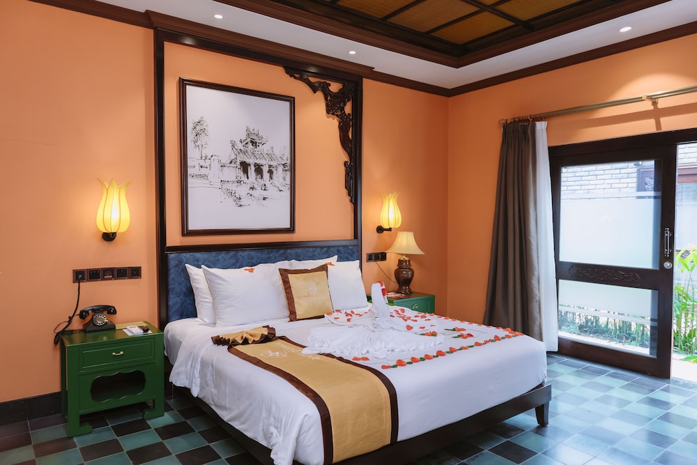 Deluxe Room - Photo 3