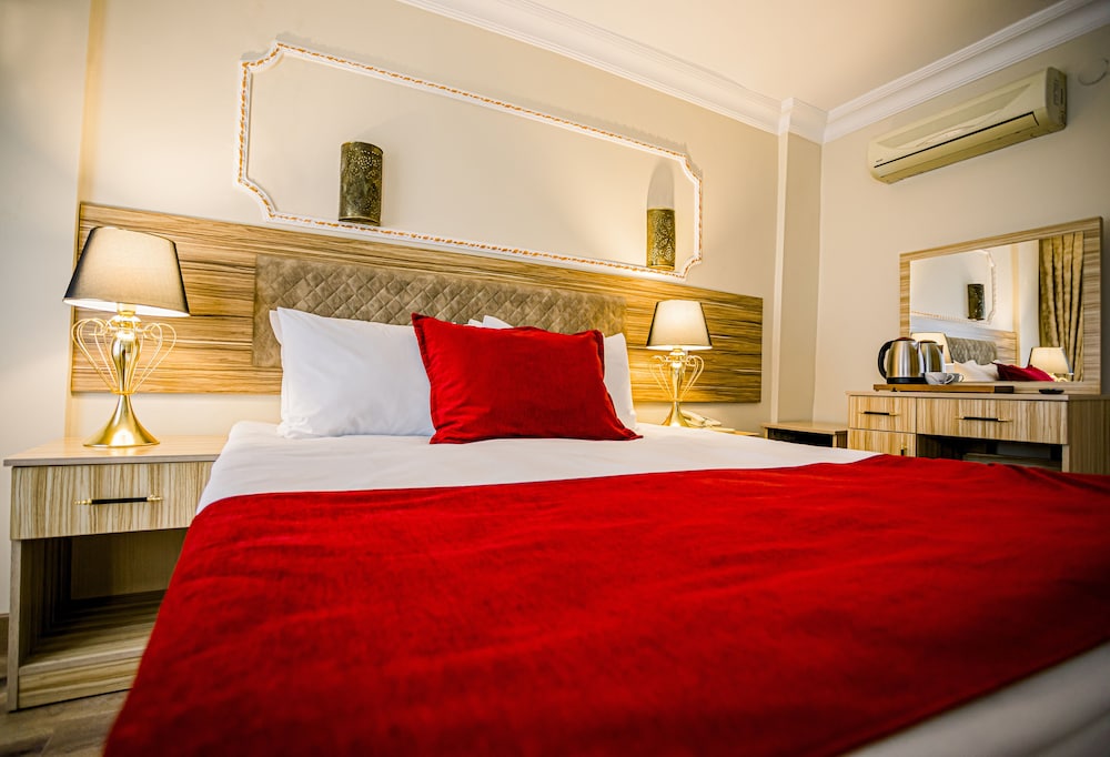 Exclusive Double Room photo 1