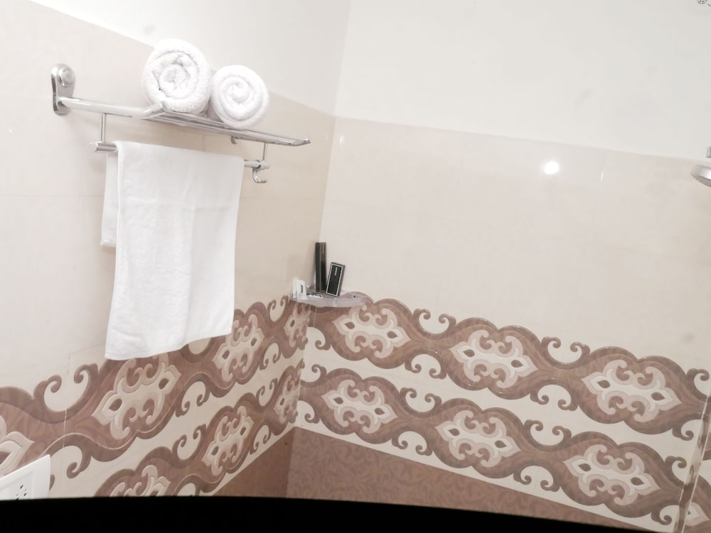 Deluxe Double Room, Balcony, Mountain View photo 3