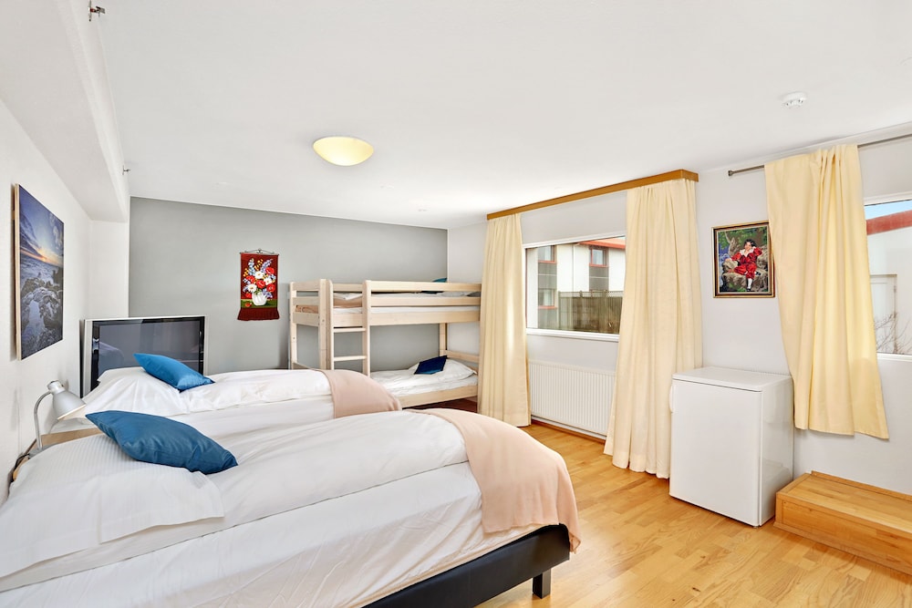 Family Suite photo 1