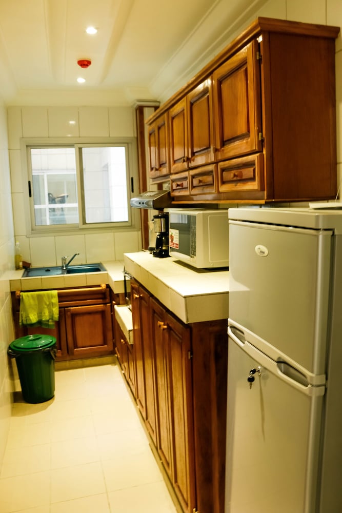 Deluxe Apartment photo 2