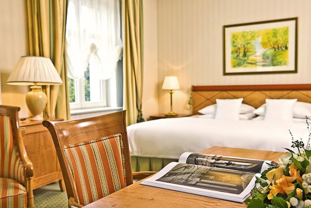 Junior Studio Suite, 1 Bedroom