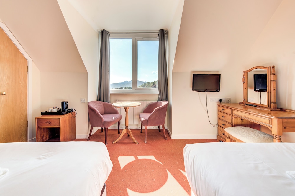 Standard Twin Room photo 2