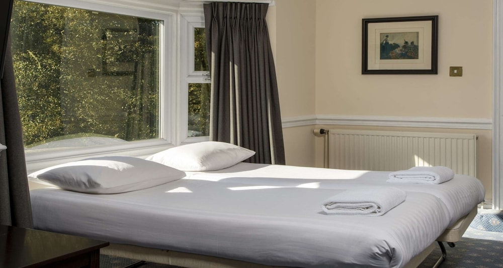 Standard Room, Multiple Beds, Non Smoking photo 1