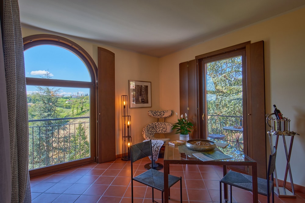 Panoramic Studio Suite (Tramonto) photo 2