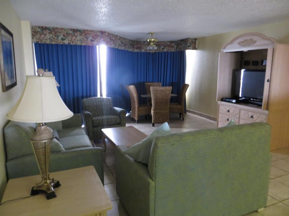 Standard Condo, 1 Bedroom