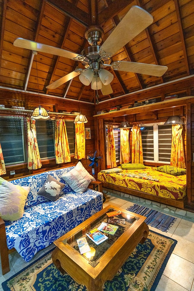 Comfort Room, Non Smoking, Garden View photo 2