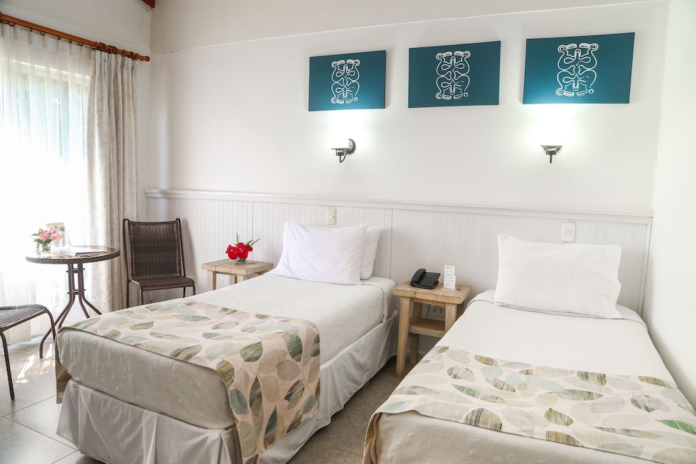 Double Room - Photo 23