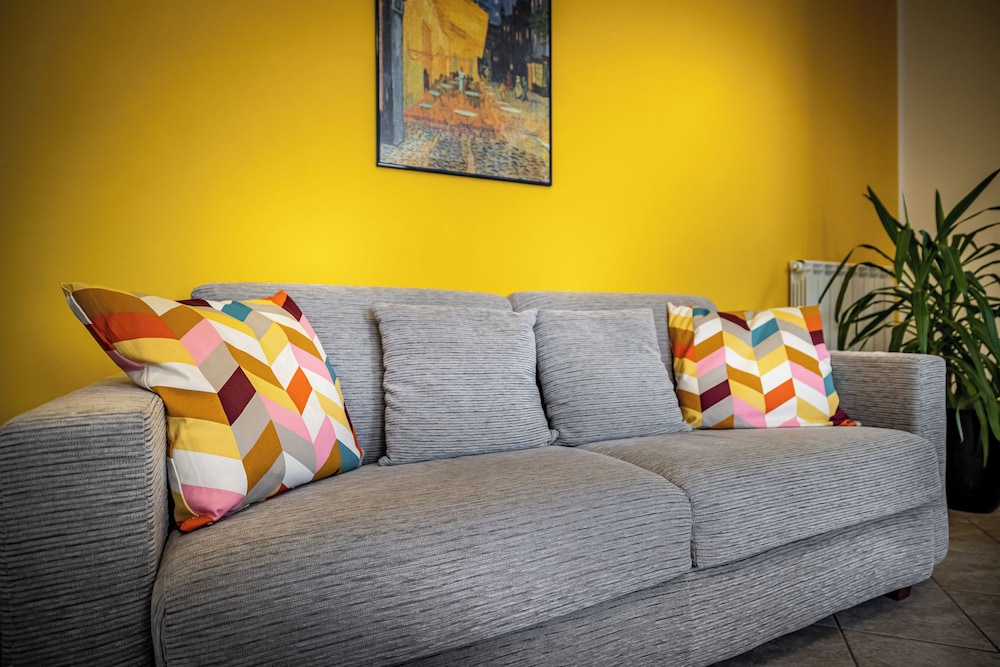 Comfort Apartment, 1 Bedroom (2 people) - Photo 10
