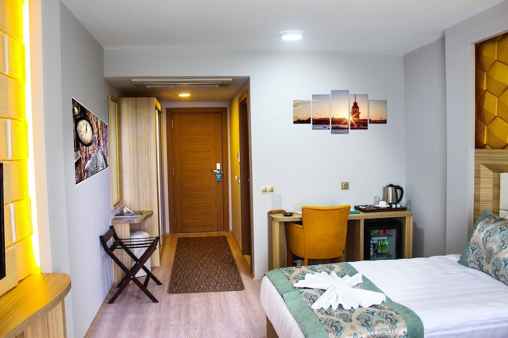 Suite photo 1