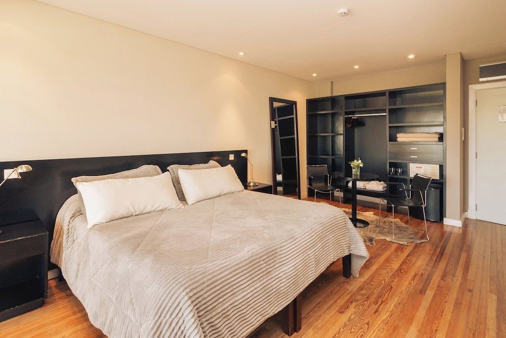 Premium Double Room, 1 Queen Bed, Golf View